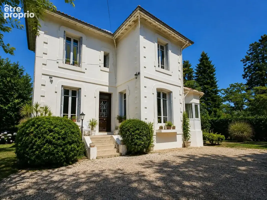 Photo 1 - Maison à MUSSIDAN