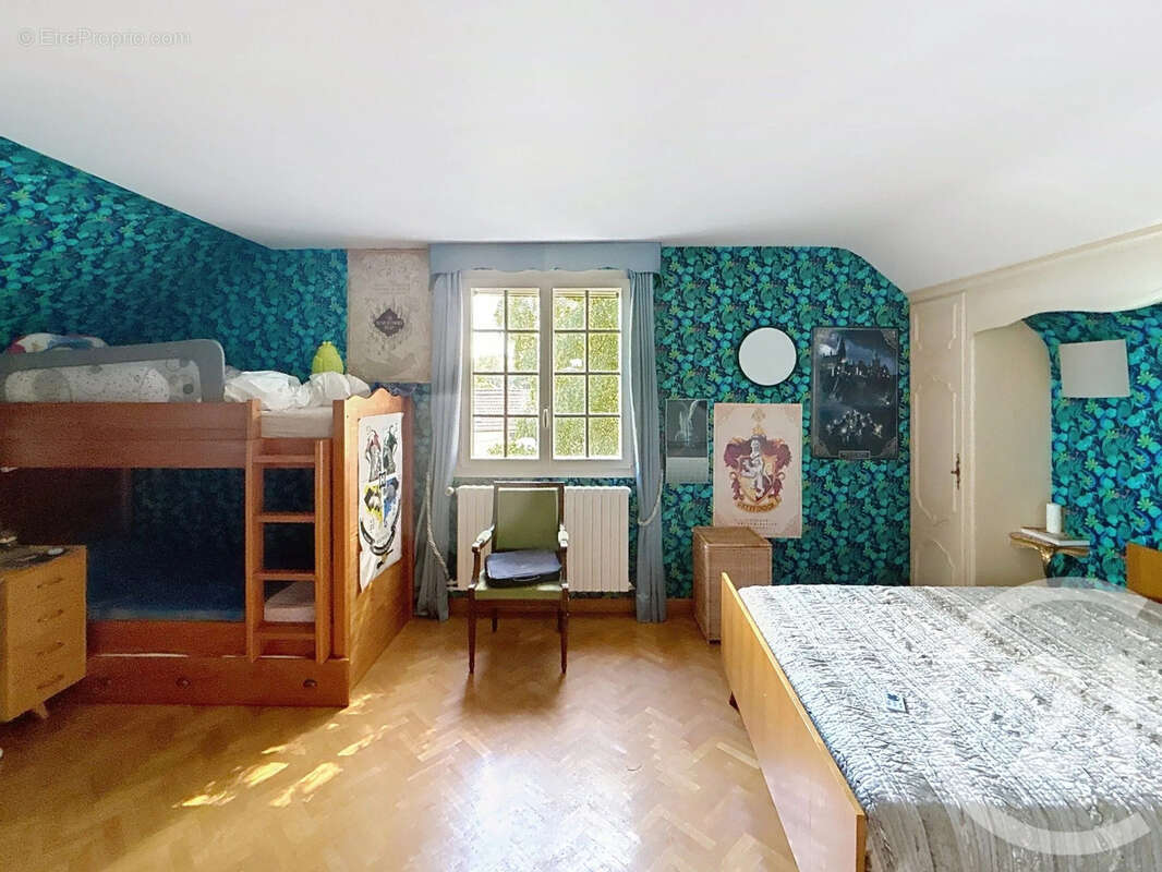 Maison à BRUGNY-VAUDANCOURT