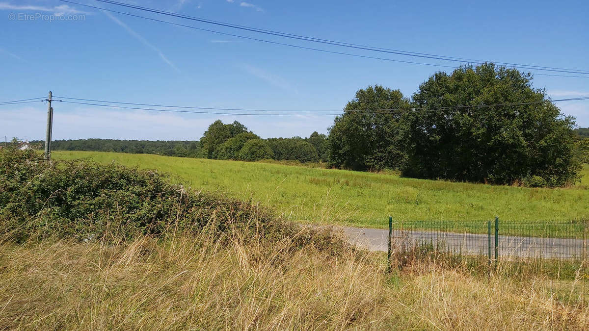 20200707_155420 - Terrain à LUSSAS-ET-NONTRONNEAU