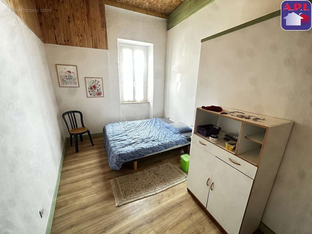 Maison à LA BASTIDE-DE-SEROU