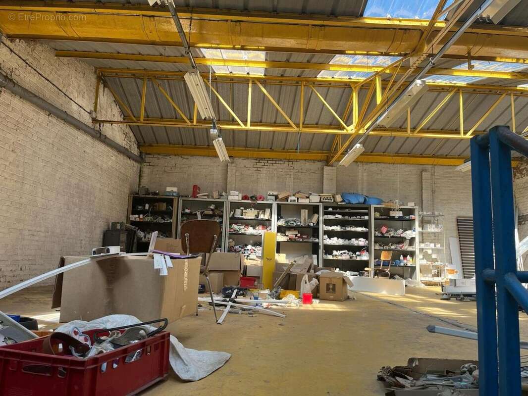 Photo 7 - Commerce à AMIENS