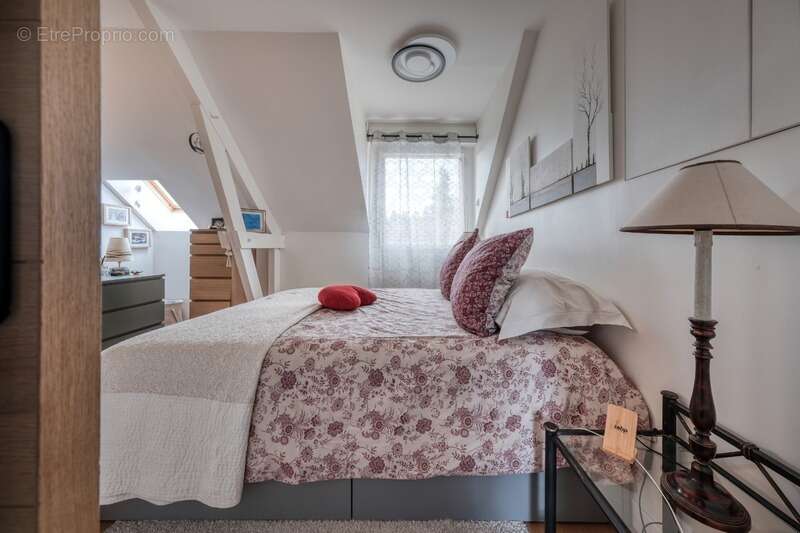 Appartement à CHEVREUSE