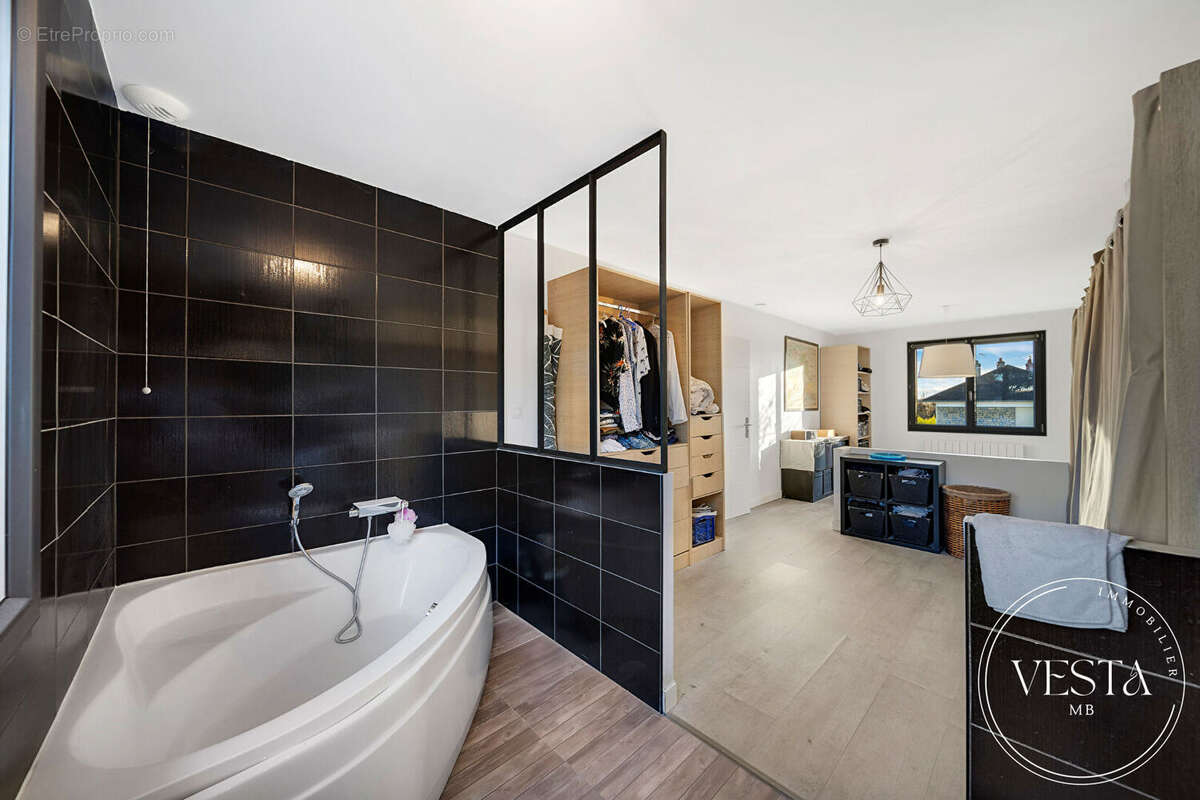 Maison à FONTAINE-LES-DIJON