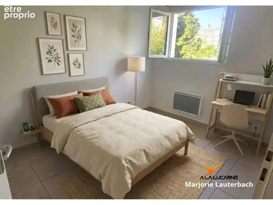Maison 4 pièces 74 m² à vendre à Montpellier (34000) - photo 8