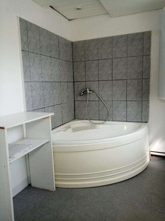 Maison à GARGENVILLE