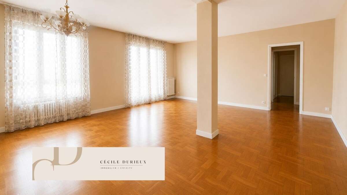Appartement - photo 2