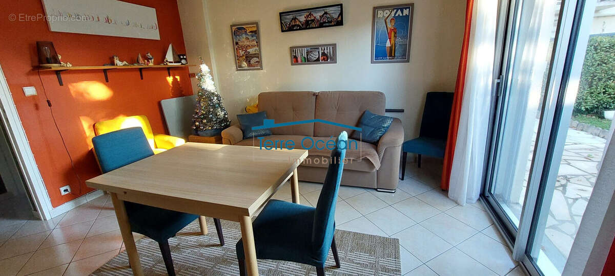 Appartement à ROYAN