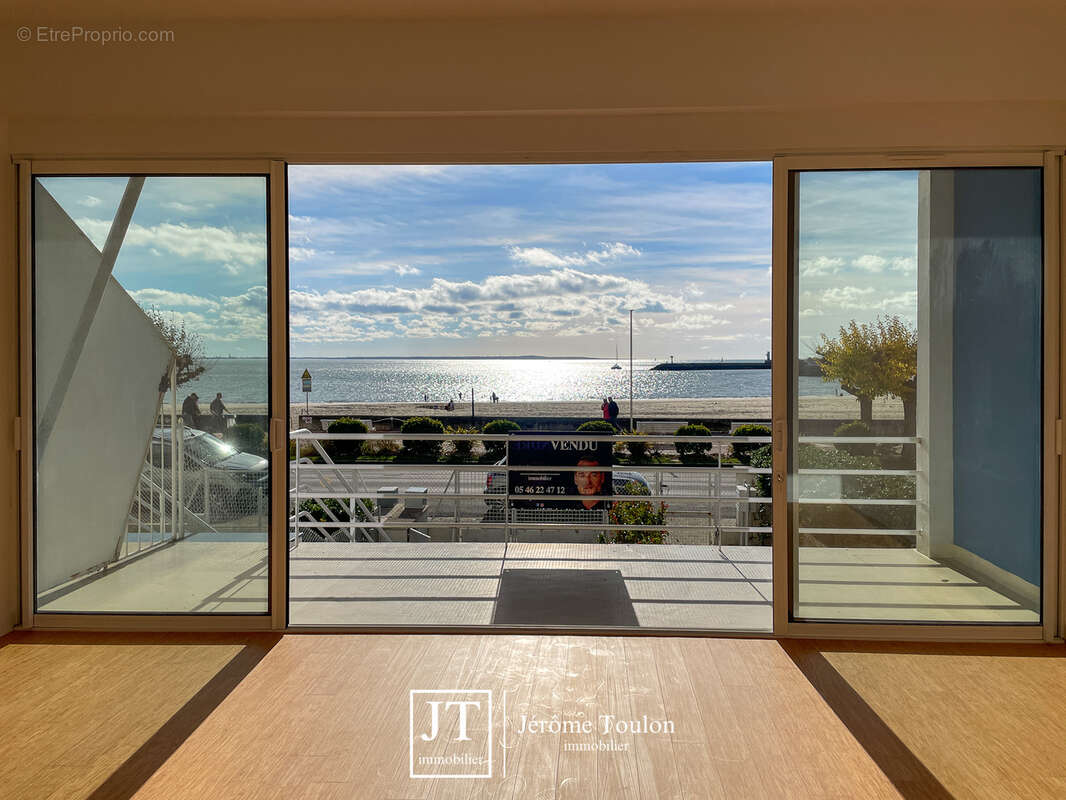 Appartement à ROYAN