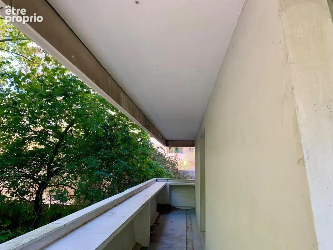 Appartement t3 - photo 7