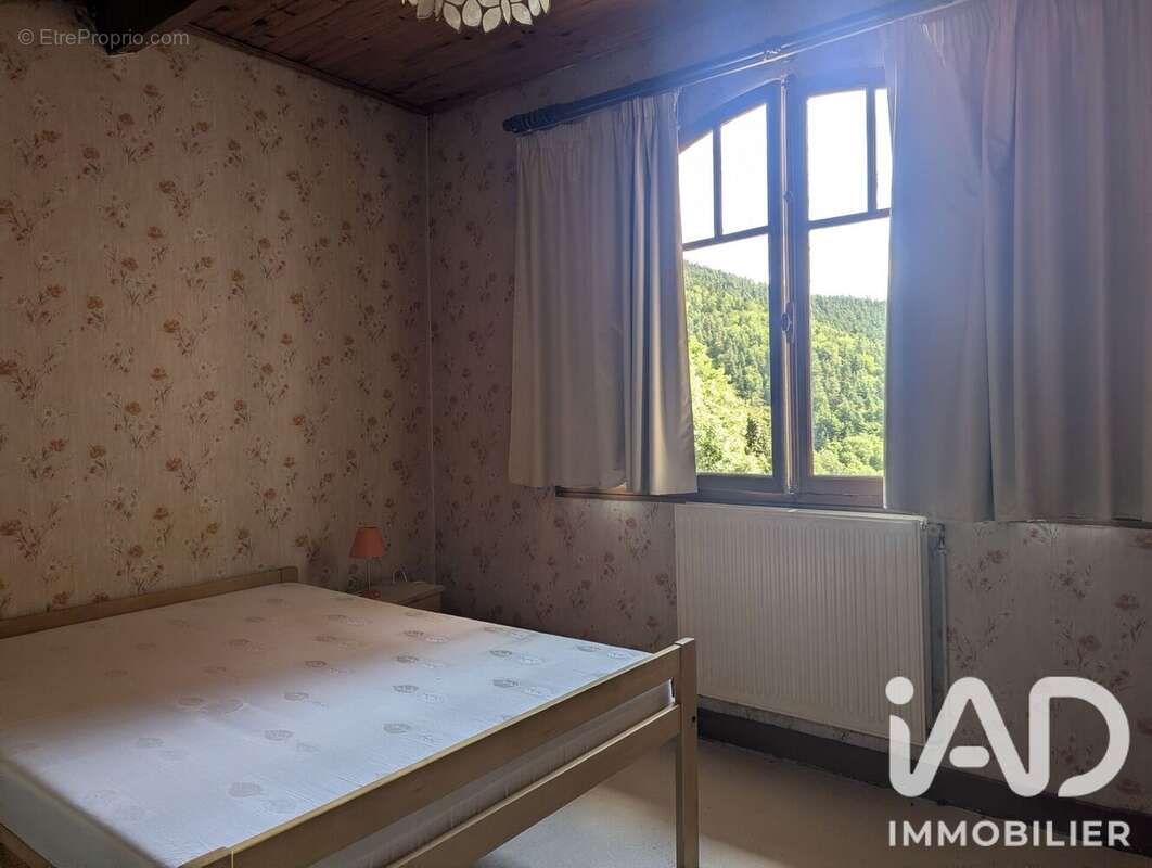Maison 112 m² à Lalouvesc  - photo 9