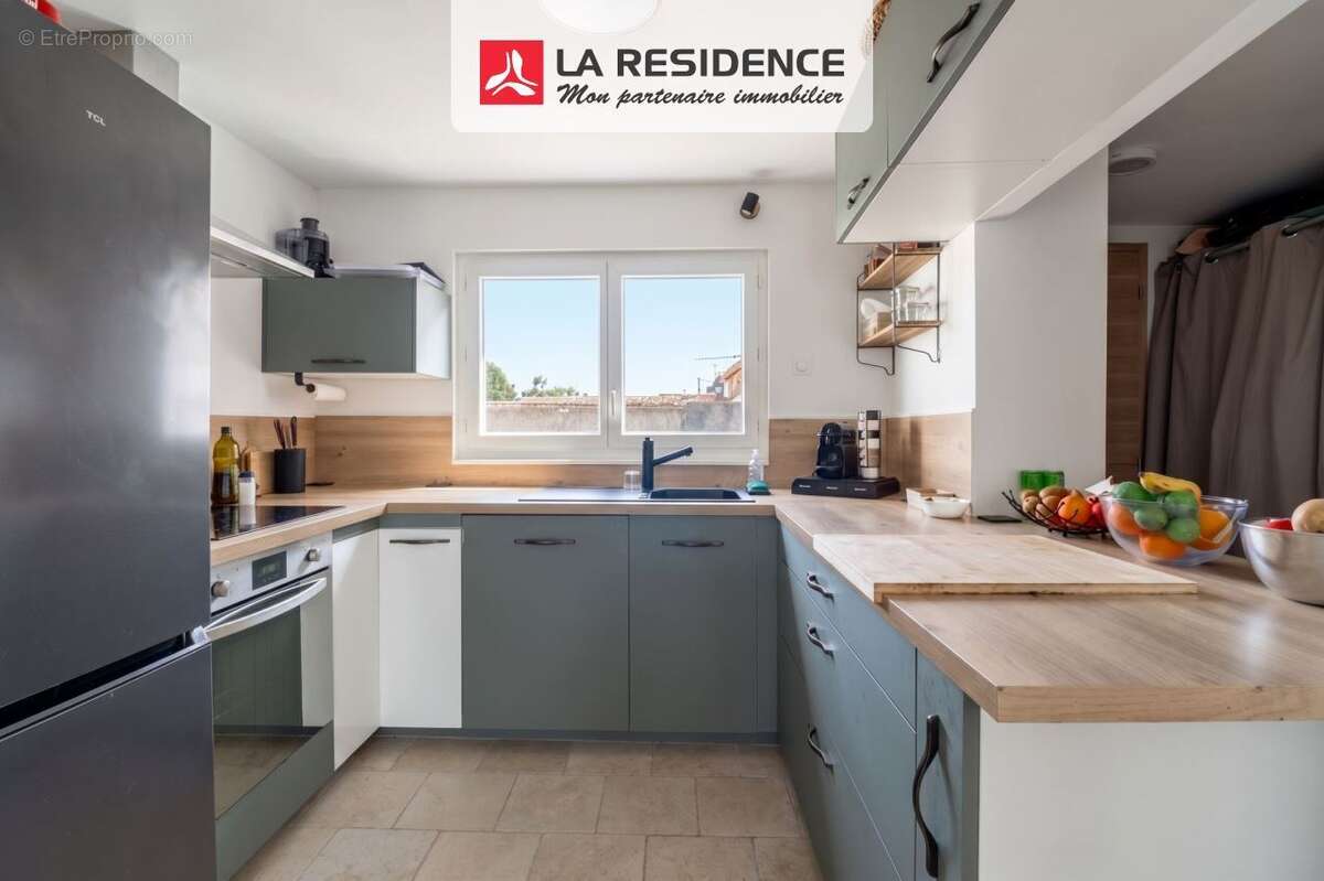 Maison 140 m² à Pont-De-L'arche  - photo 4