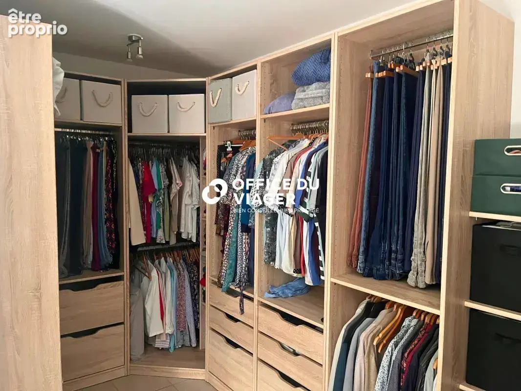 Maison - 4 pièces - 97,49 m² - photo 7