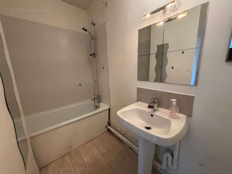 Appartement à CRETEIL