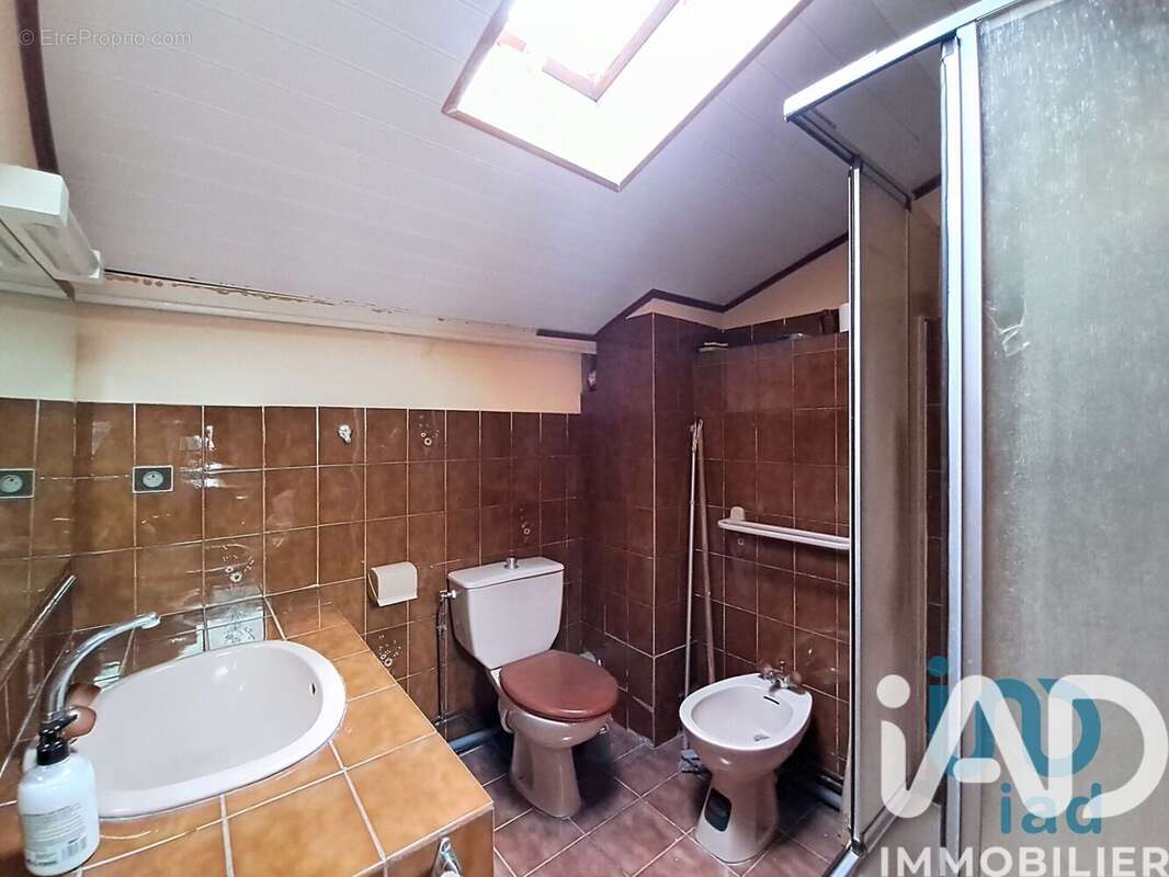 Photo 7 - Maison à BAGES