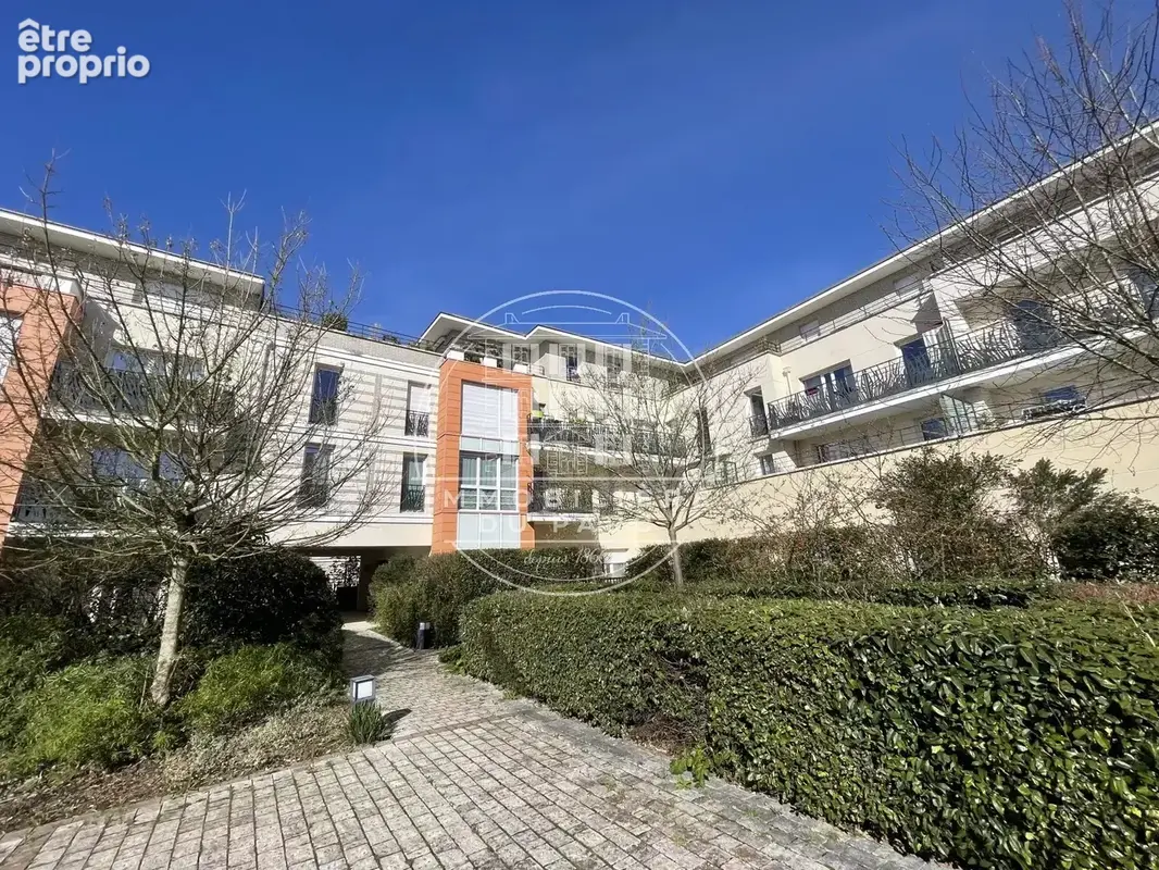 Appartement 2 pièces 49 m² à vendre à Voisins-Le-Bretonneux (78960) - photo 9