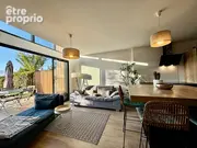 Appartement à CHAPEIRY