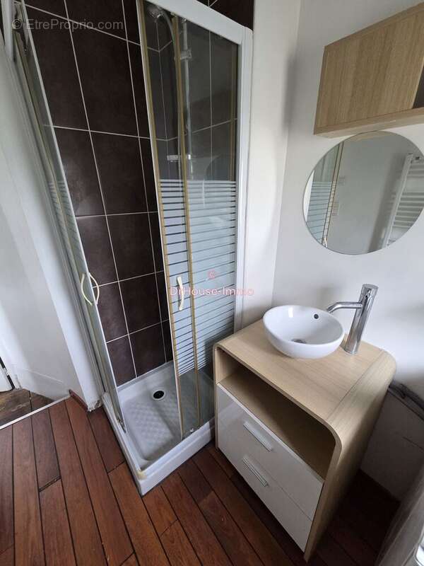 Appartement à TROYES