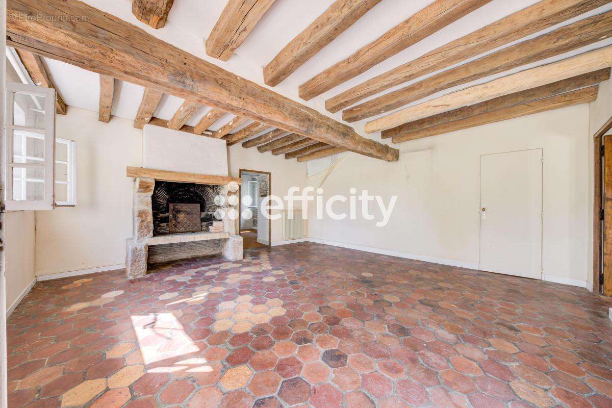 Maison 420 m² à La Boissiere-Ecole  - photo 17