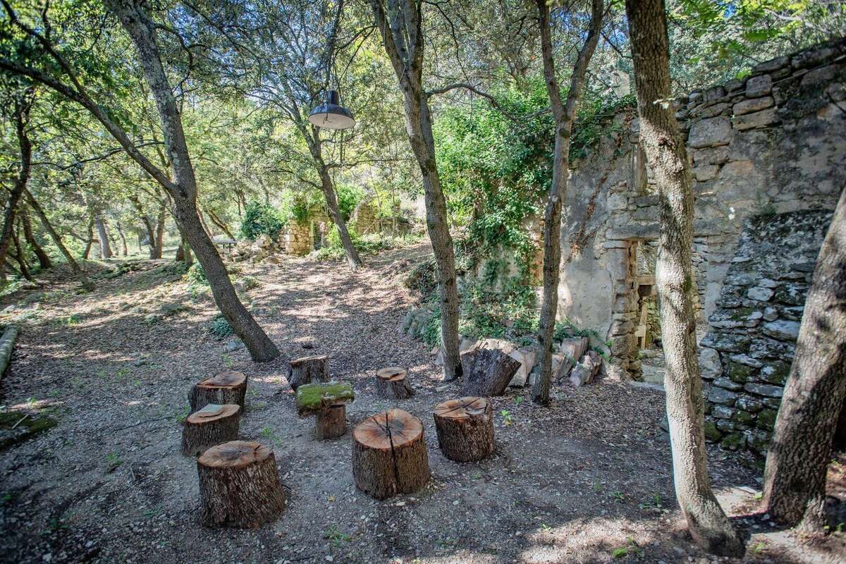 Photo 3 - Maison à BOLLENE