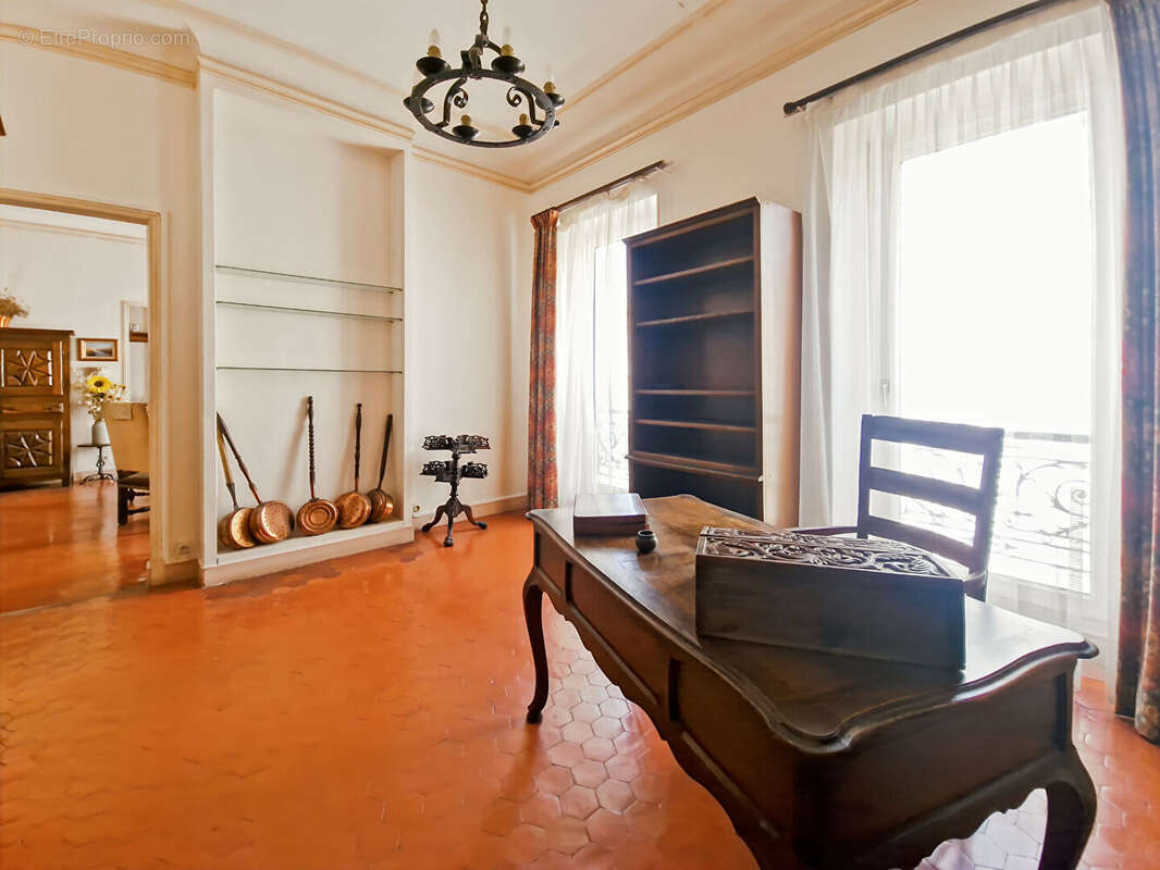 Appartement 135m² à marseille 7e arrondissement - photo 13