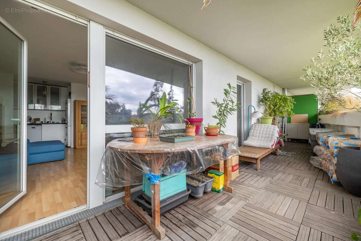 Appartement à ARCUEIL