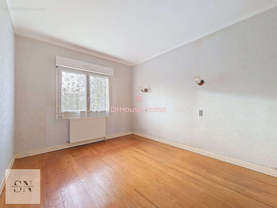 Maison à VILLENEUVE-SUR-LOT