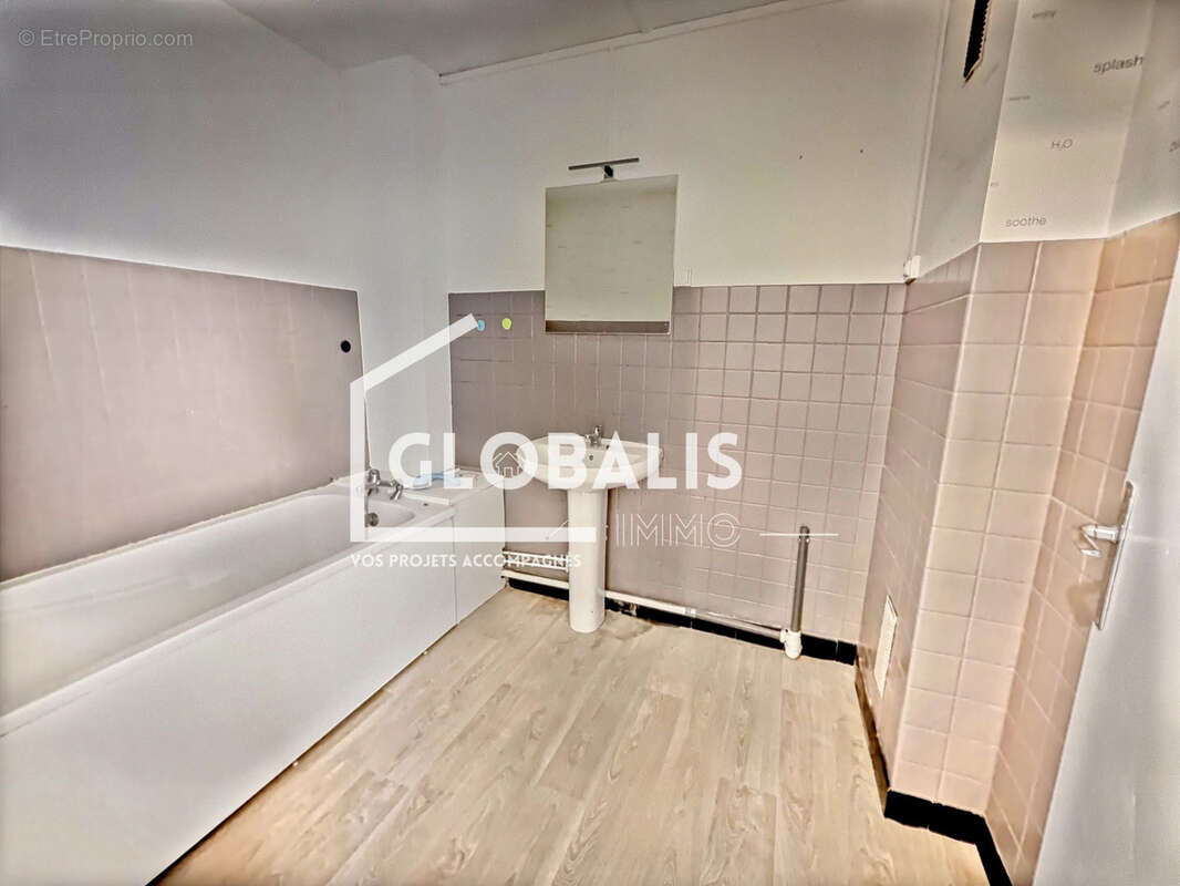 Appartement à LENS