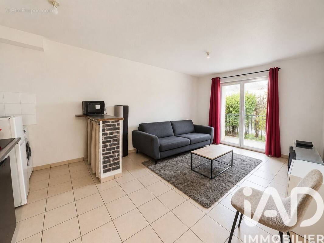 Photo 1 - Appartement à ETAMPES
