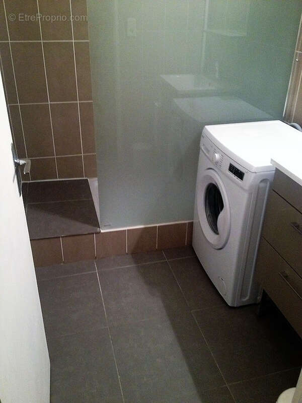 Appartement à LAGUIOLE