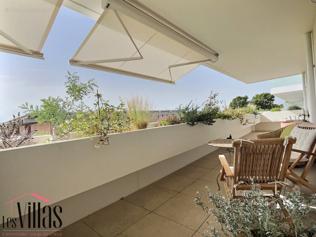 Appartement à NARBONNE