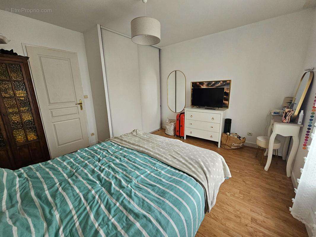 Appartement à SARAN