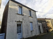 Maison à LES EPESSES