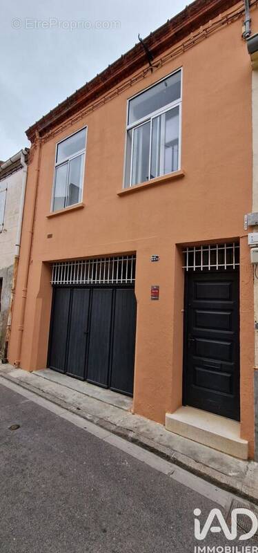 Photo 1 - Maison à PERPIGNAN