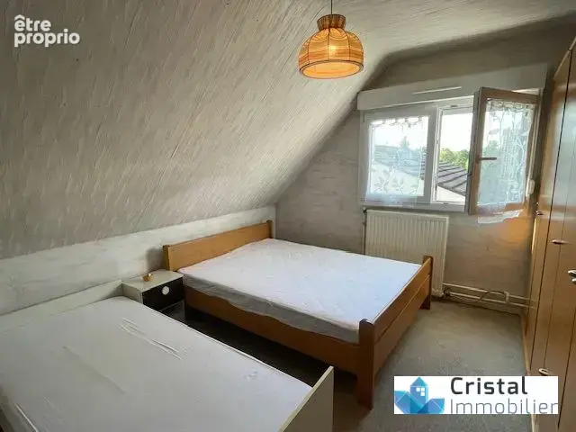 Maison 90 m² à Maizieres-Les-Metz  - photo 8
