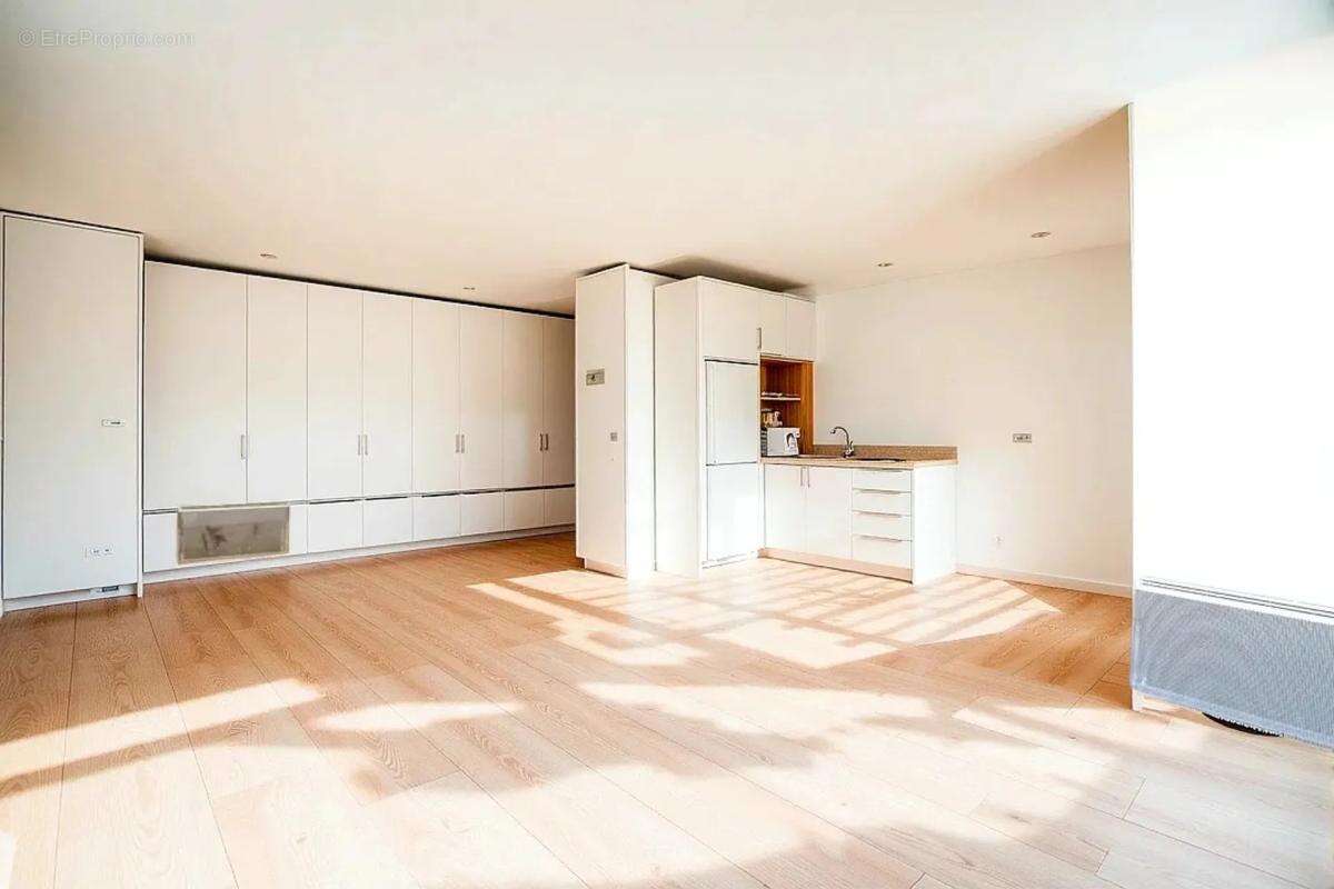 Appartement à SAINT-DENIS