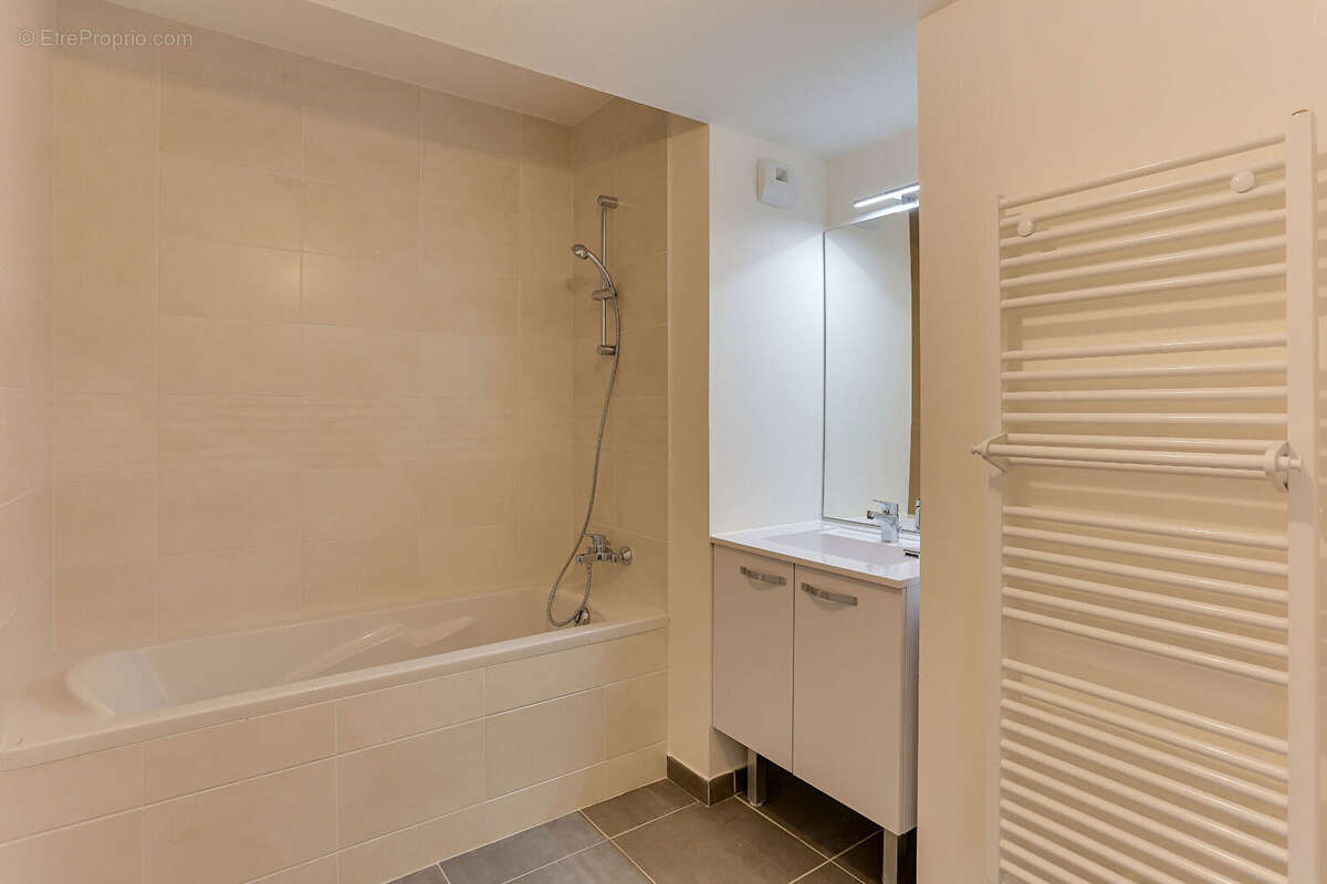 Appartement à CHANTEPIE