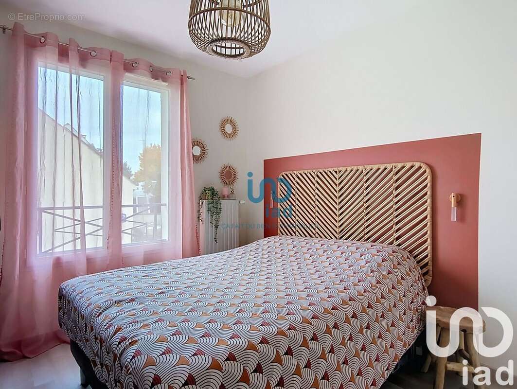 Photo 8 - Maison à FONTENAY-TRESIGNY