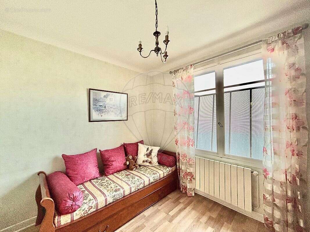 Maison 3 chambre(s) à vendre - photo 12