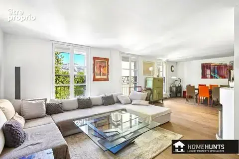 Appartement à PARIS-6E
