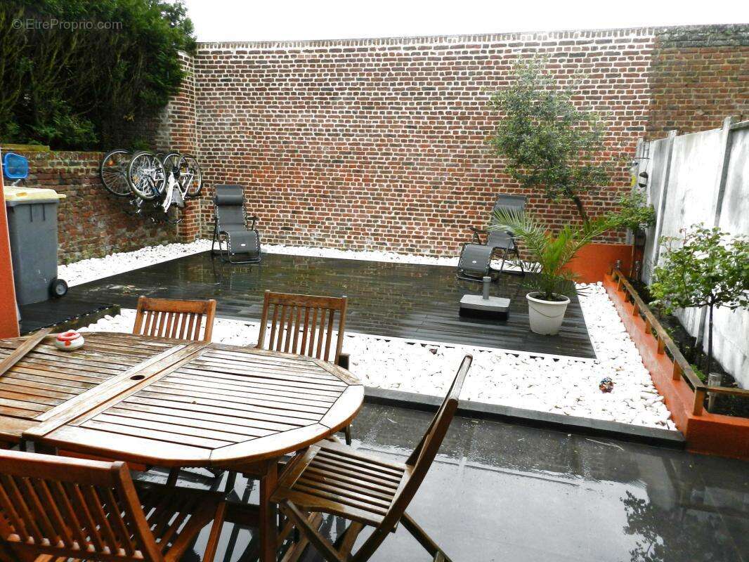 Loft, 3 chambres, hypercentre - photo 9