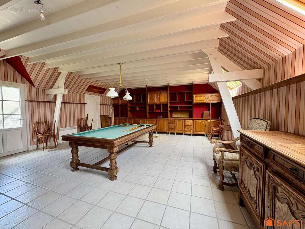 Photo 6 - Maison à QUETTEHOU