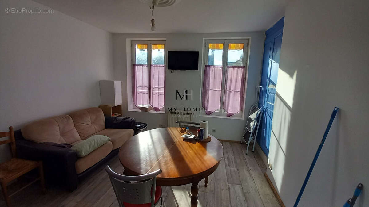 Autre à MORTAGNE-AU-PERCHE