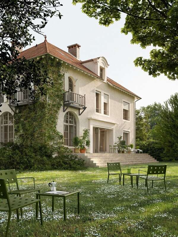 Appartement à BARBIZON