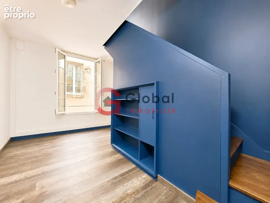 Maison avec terrasse sur toit au centre de Fontenay-le-Comte - photo 6