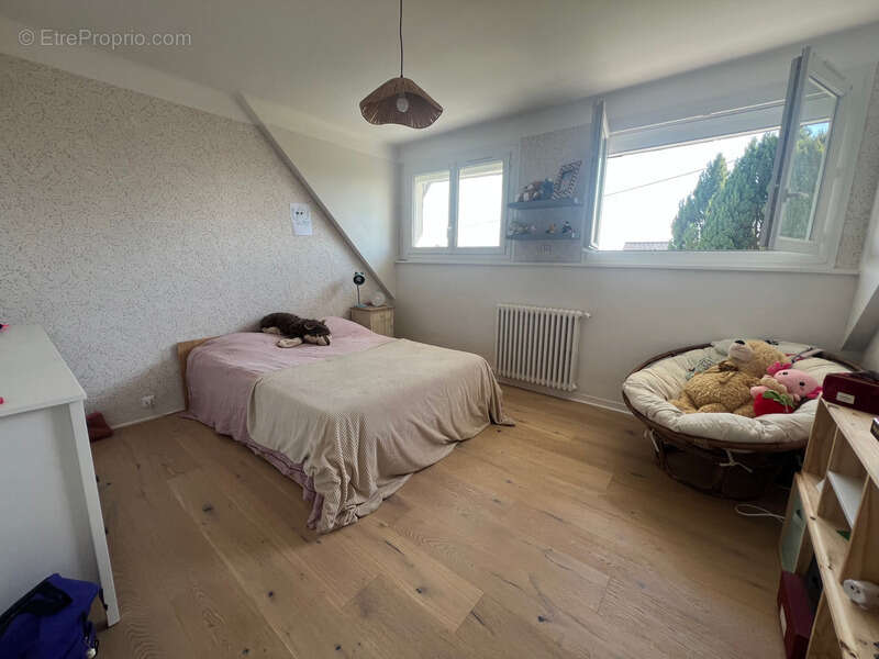 Maison à PLESLIN-TRIGAVOU