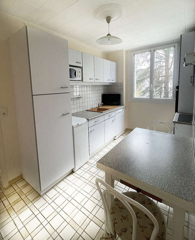 Appartement à LYON-5E