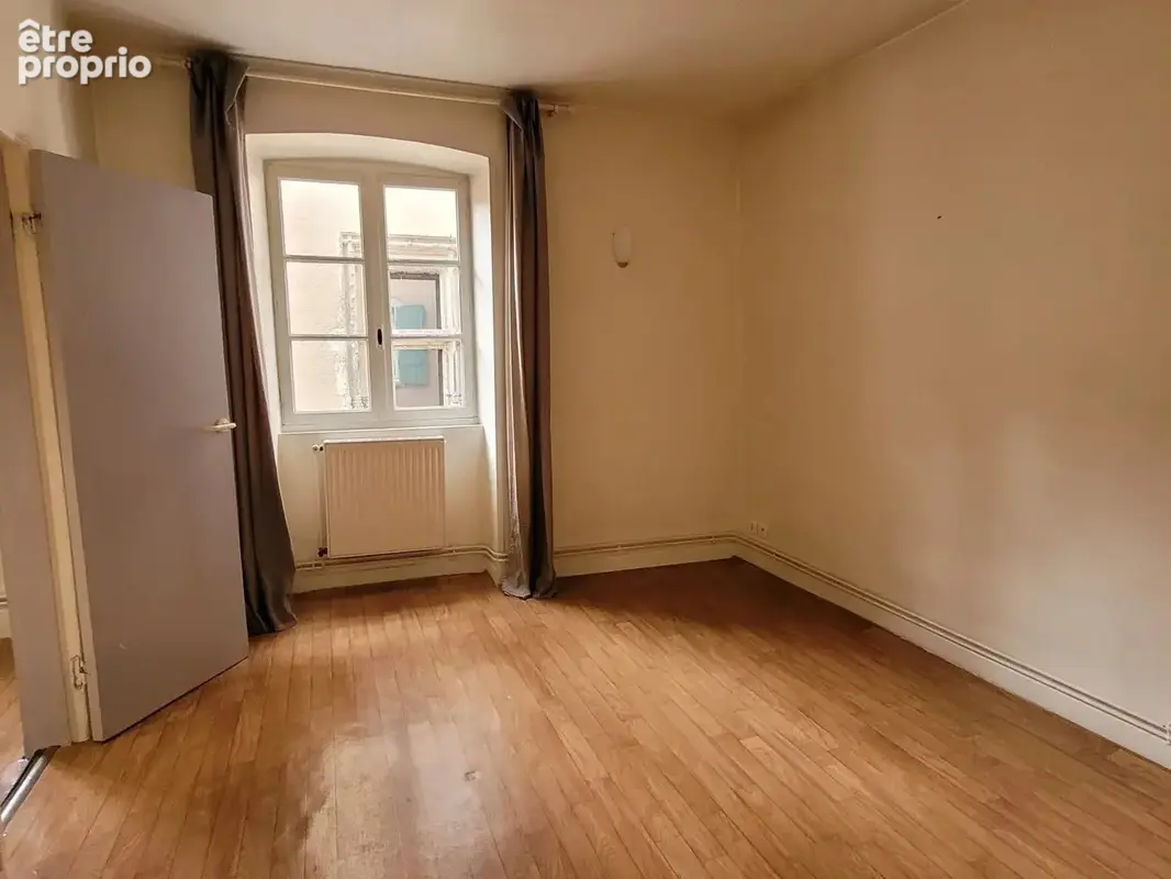 Appartement 2 pièce centre-ville Cahors - photo 2
