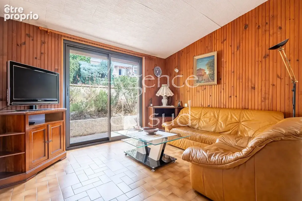 Maison T4/5 - 108 m2 avec jardin, fort potentiel  - La Batarelle haute - photo 9