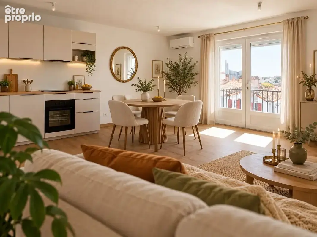 Appartement à ROYAN
