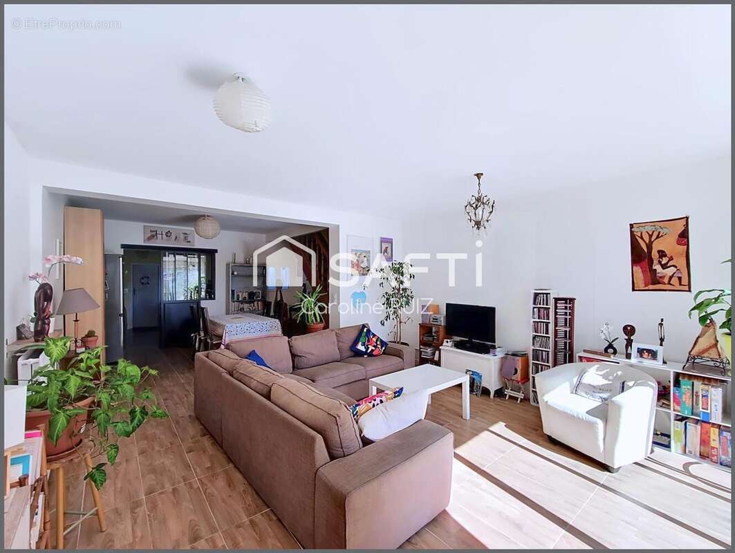 Photo 2 - Maison à FONTENAY-SOUS-BOIS